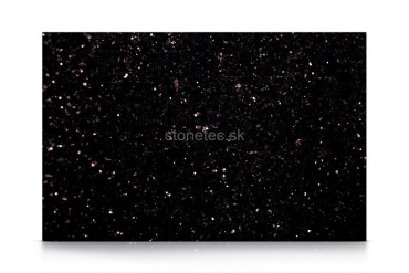 Prírodná žula dlažba Star Galaxy