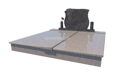 Dvojhrob Mountain Brown