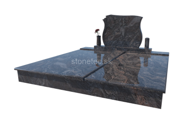 Dvojhrob Paradiso Classico