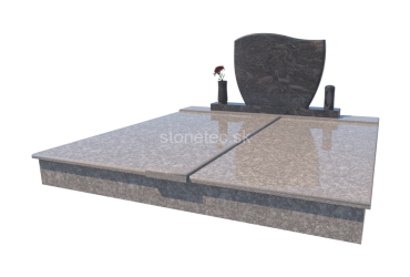 Dvojhrob Mountain Brown