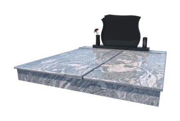 Dvojhrob Verde Marina