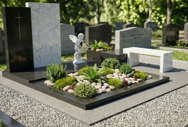 dvojhrob-zula-absolute-black-mramor-carrara-stonetec