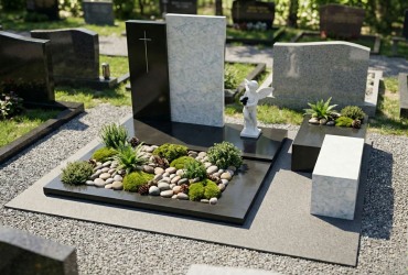 dvojhrob-zula-absolute-black-mramor-carrara