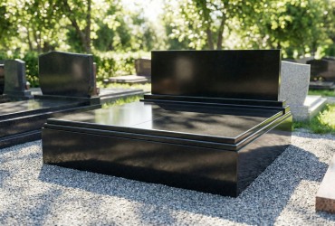 dvojhrob-zula-absolute-black-stonetec