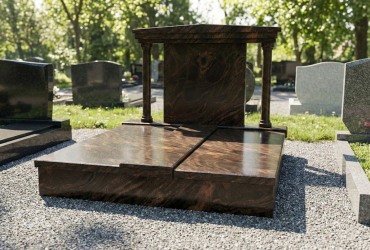 dvojhrob-zula-cervena-aurora-stonetec