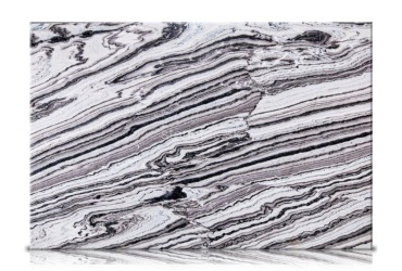 Interiérový mramor Mercury White