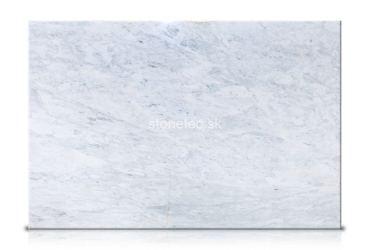 Interiérový mramor Bianco Carrara