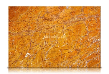 Interiérový mramor Rainforest Gold