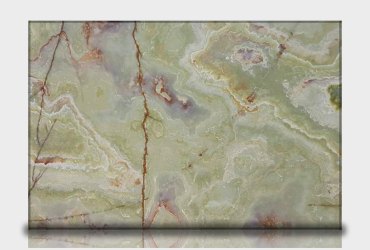 Interiérový Mramor Onyx Green