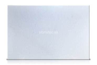 Prírodný mramorový ónyx Crystal White
