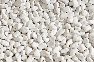 Okrasné kamene Bianco Carrara