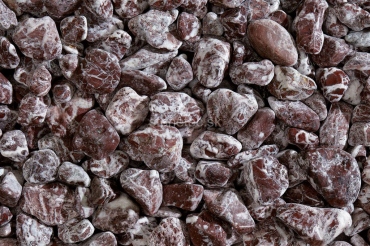 Okrasné kamene Rouge Royal