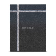 Náhrobný pomník Impala Rustenburg