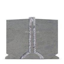 Náhrobný pomník Kashmire White