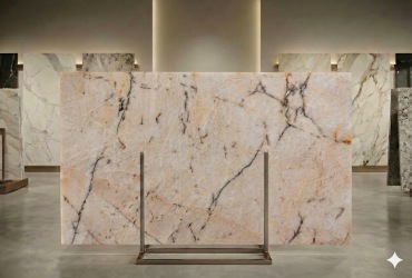 Cristallo Ivory Extra