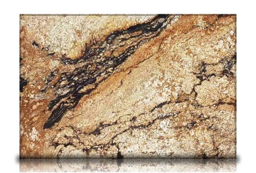 Granit/ Žula Magma Gold