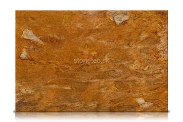 Prírodná žula Sahara Gold