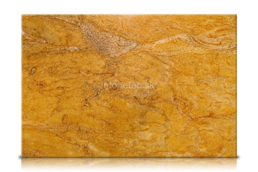 Prírodná žula Sahara Gold