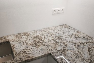 Kuchynská pracovná doska Bianco Antique
