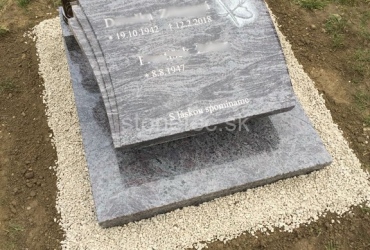 Urnový hrob Bahama