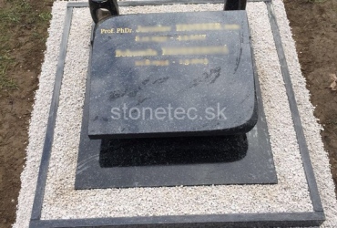 Urnový hrob Impala Stonetec