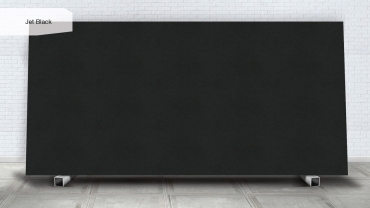 jet-black