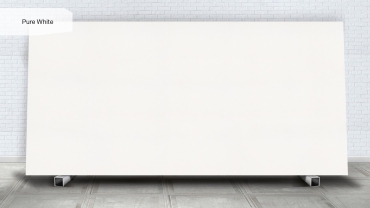 pure-white