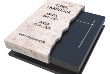 Urnový hrob Skallo