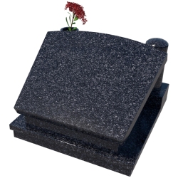 impala-india-urnovy-hrob-s-epitafnou-doskou