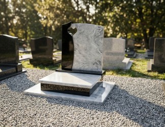 urnovy-hrob-pomnik-zula-cierna-a-biela-stonetec-pezinok