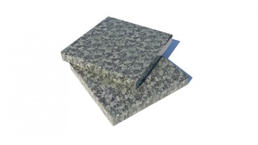 Prírodná žula Olive Green