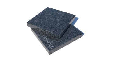 Prírodná žula  Steel Grey