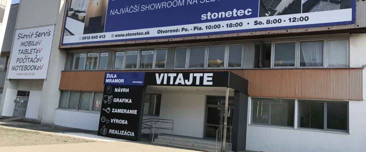 Stonetec