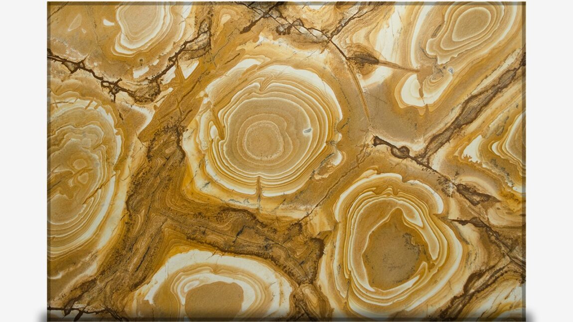 NAJOBĽÚBENEJŠIE DRUHY KAMEŇA A ICH VYUŽITIE V PRAXI