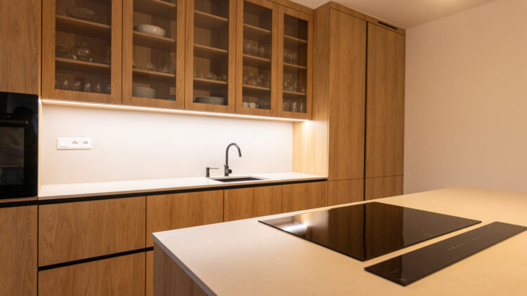 Ako si vybrať kamennú dosku do kuchyne alebo kúpeľne