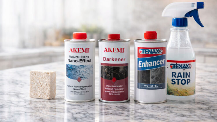 Údržba a čistenie kamenných povrchov – tipy, ktoré predĺžia ich životnosť