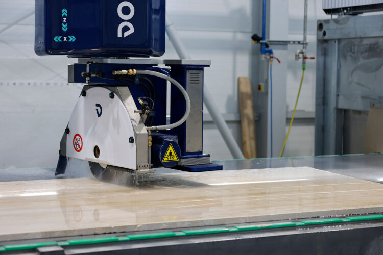 Moderné kamenárstvo a CNC stroje